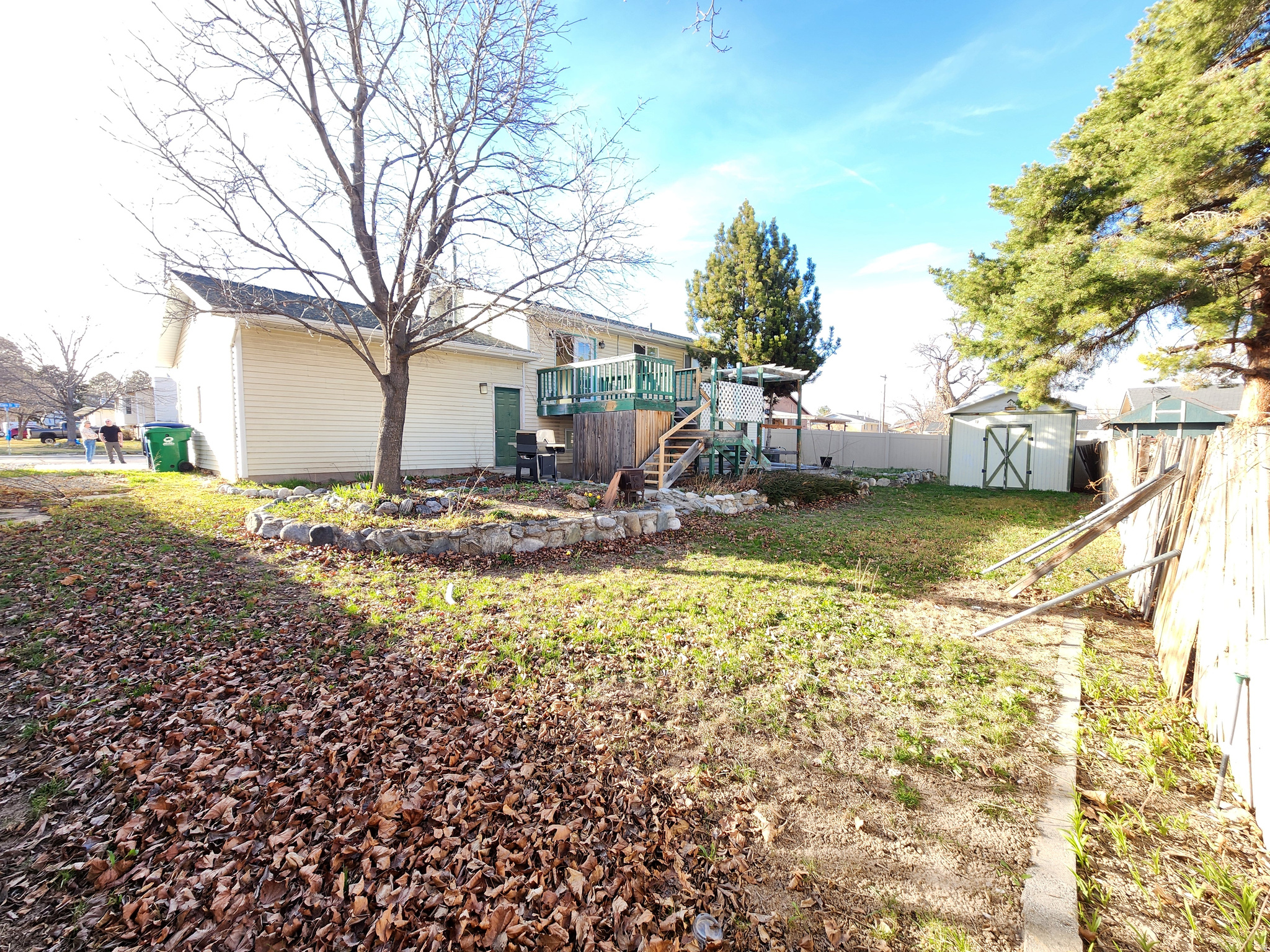 SUMMERWOOD - Residential