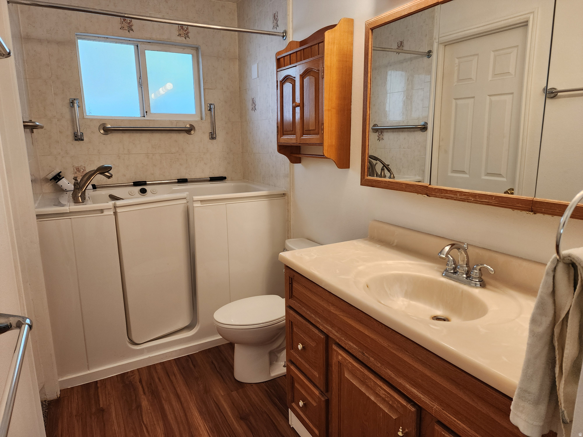 SUMMERWOOD - Residential