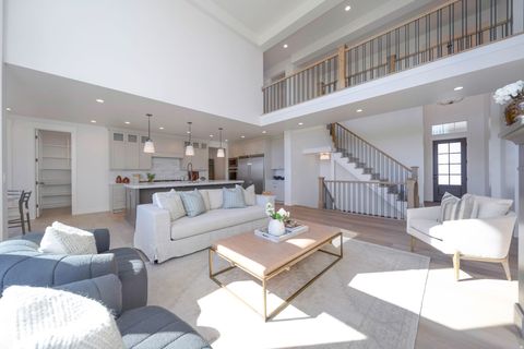 Tiny photo for 695 W HIDDEN FARM DR, Farmington, UT 84025 (MLS # 2158613)