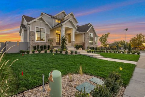 Tiny photo for 695 W HIDDEN FARM DR, Farmington, UT 84025 (MLS # 2158613)
