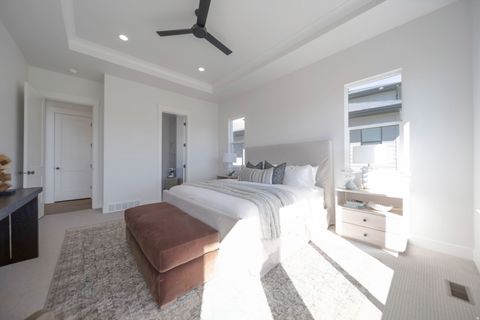 Tiny photo for 695 W HIDDEN FARM DR, Farmington, UT 84025 (MLS # 2158613)