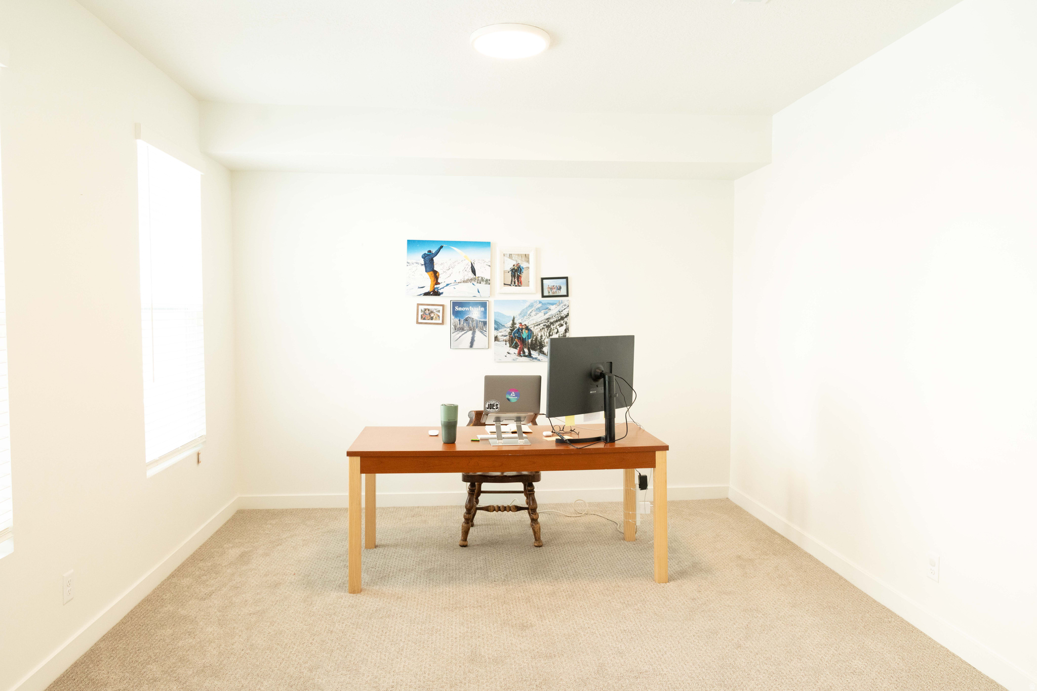 TOWNS ON MAIN - Residential