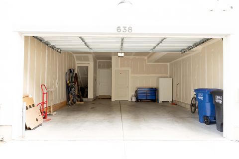 Tiny photo for 638 N AUTUMN ASH CIR #9, Kaysville, UT 84037 (MLS # 2150980)