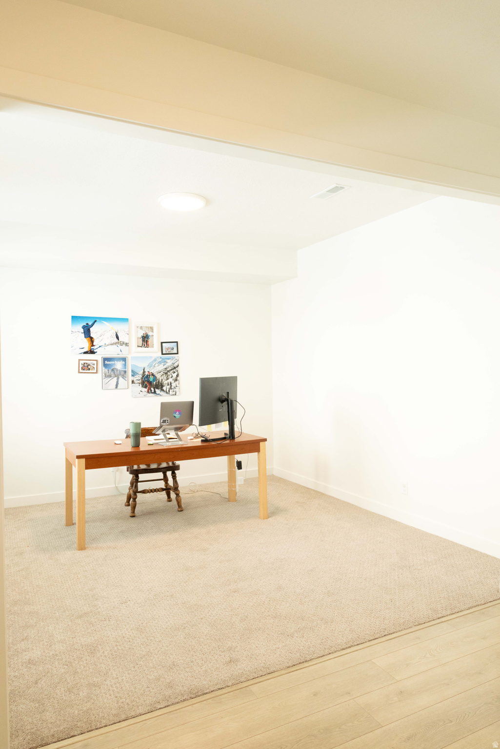 TOWNS ON MAIN - Residential