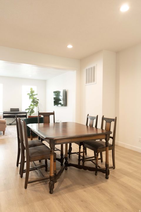 Tiny photo for 638 N AUTUMN ASH CIR #9, Kaysville, UT 84037 (MLS # 2150980)