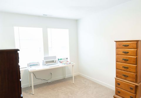 Tiny photo for 638 N AUTUMN ASH CIR #9, Kaysville, UT 84037 (MLS # 2150980)