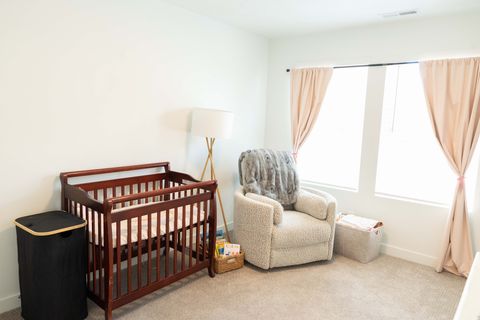 Tiny photo for 638 N AUTUMN ASH CIR #9, Kaysville, UT 84037 (MLS # 2150980)