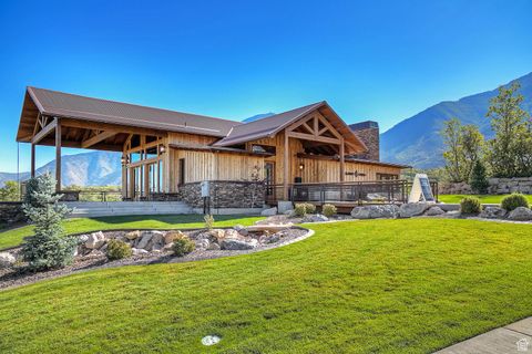 Tiny photo for 983 S SUMMIT CREEK DR #170, Woodland Hills, UT 84653 (MLS # 2070919)