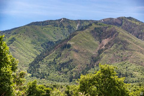 Tiny photo for 983 S SUMMIT CREEK DR #170, Woodland Hills, UT 84653 (MLS # 2070919)