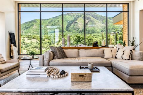 Tiny photo for 983 S SUMMIT CREEK DR #170, Woodland Hills, UT 84653 (MLS # 2070919)