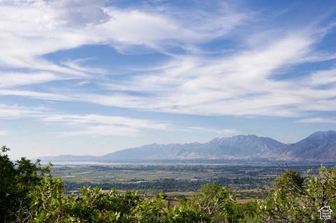 Tiny photo for 983 S SUMMIT CREEK DR #170, Woodland Hills, UT 84653 (MLS # 2070919)