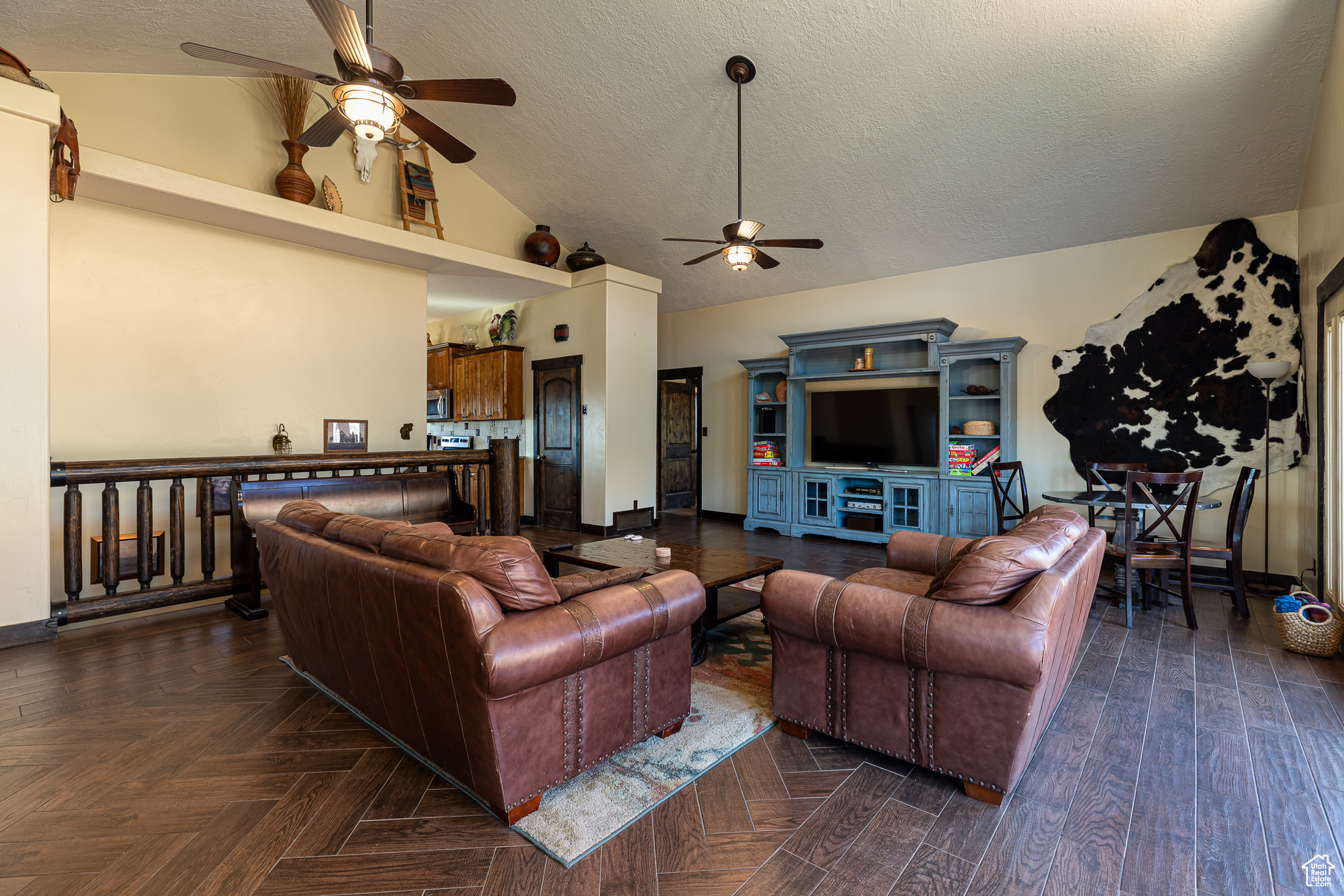 VERMILION CLIFF ESTATES - Residential