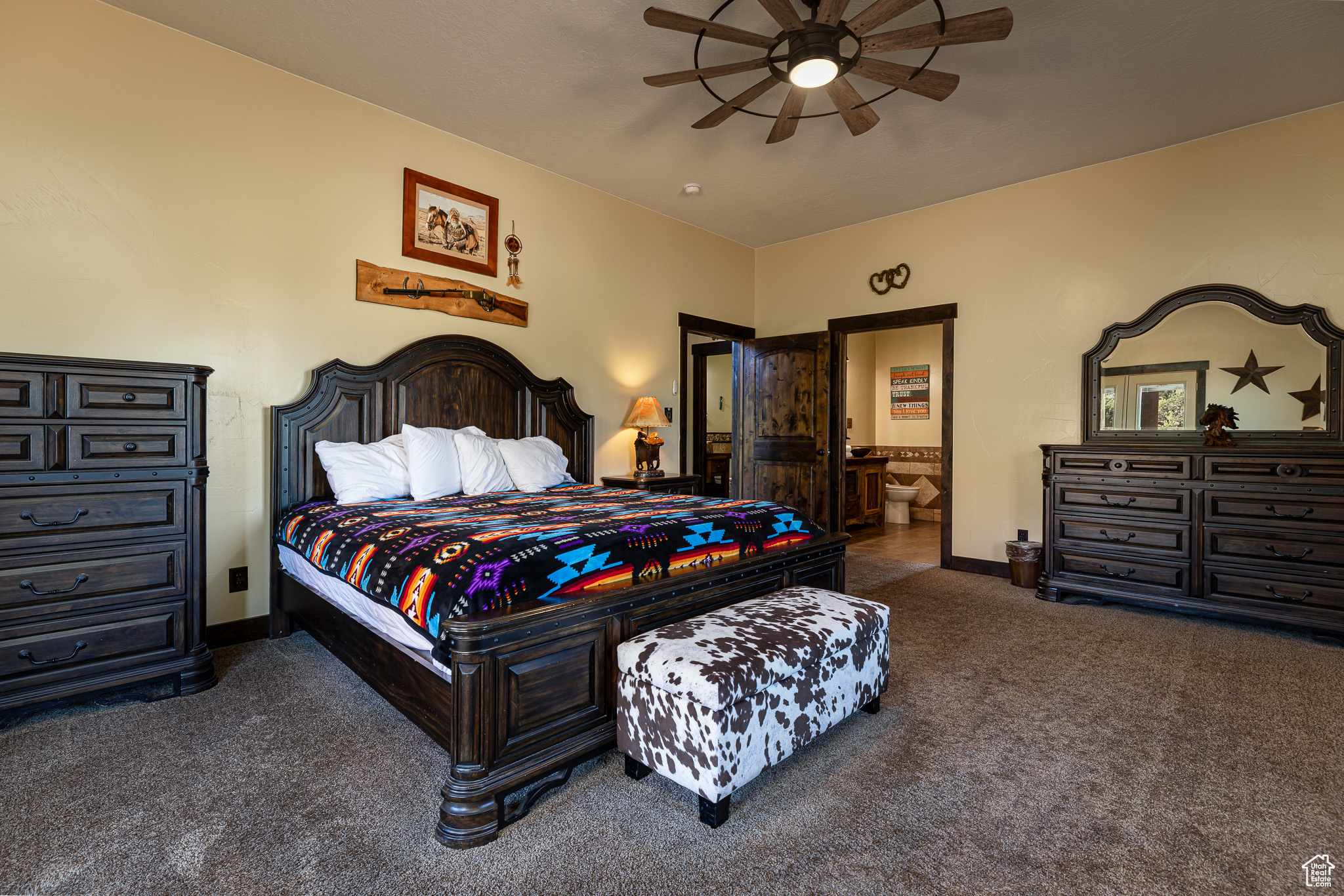 VERMILION CLIFF ESTATES - Residential