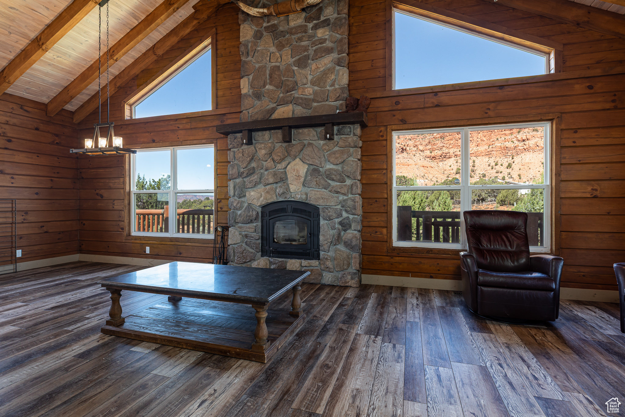 VERMILION CLIFF ESTATES - Residential