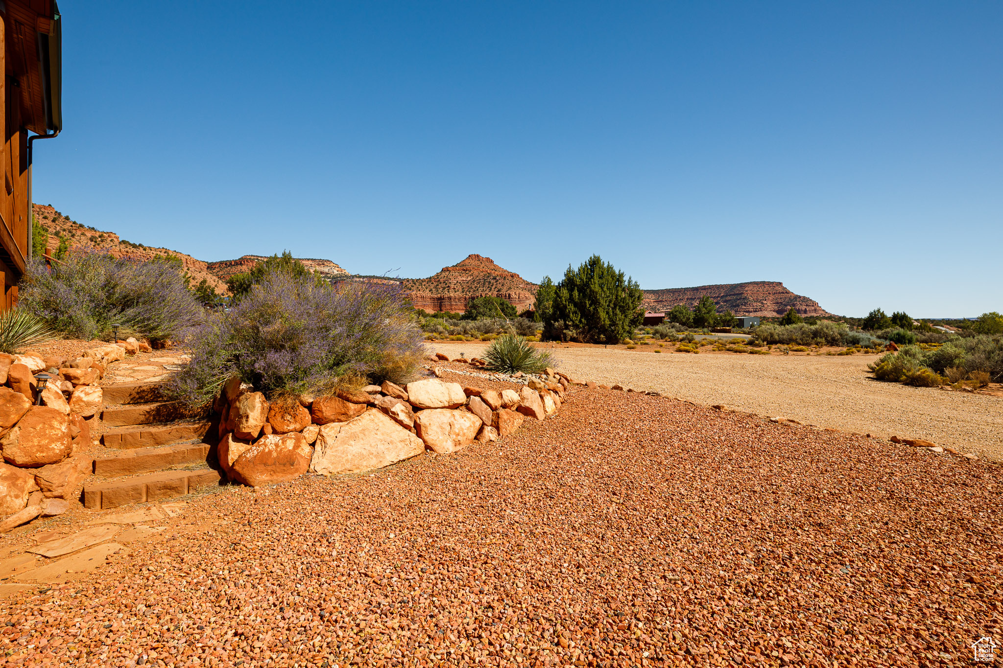 VERMILION CLIFF ESTATES - Residential