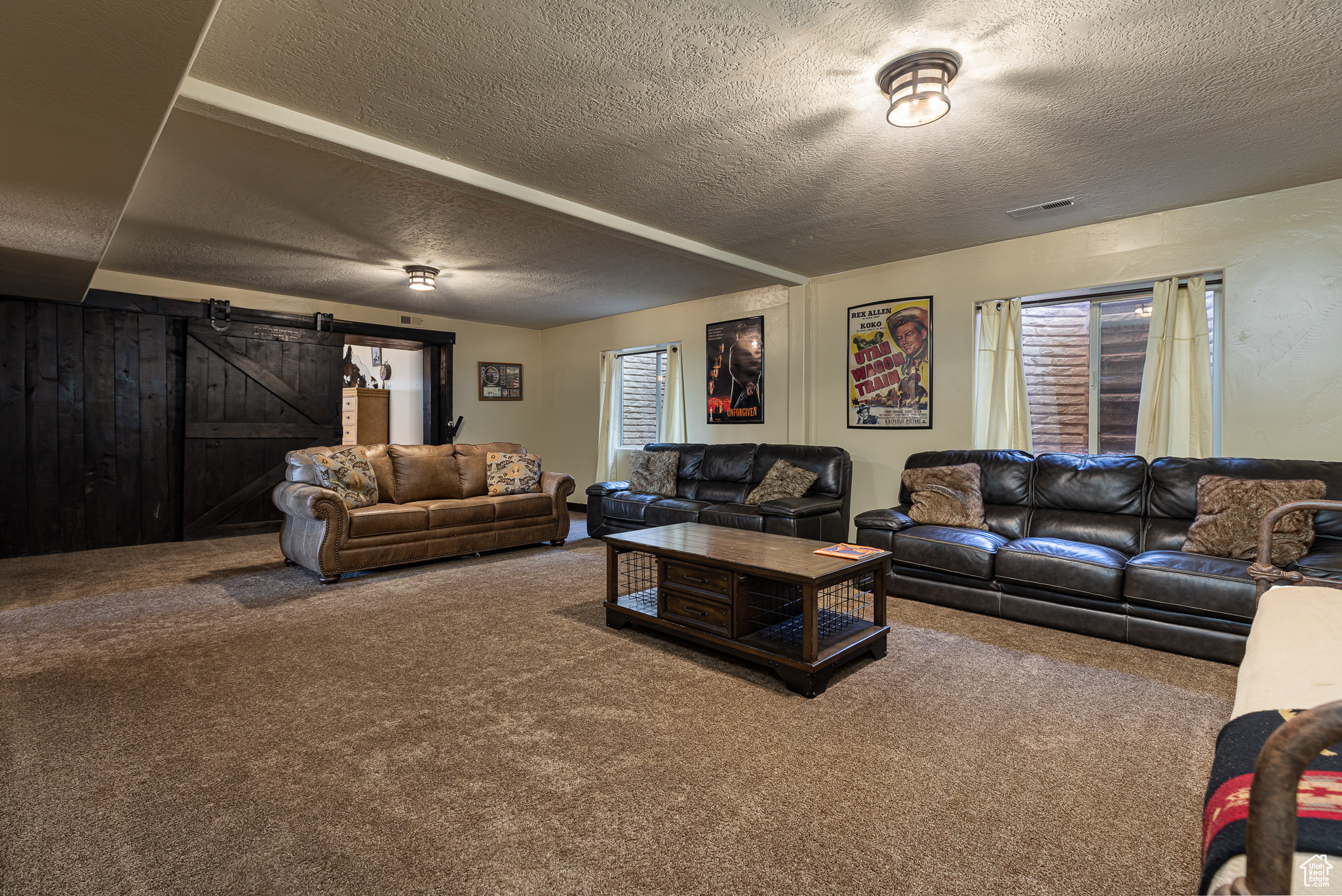 VERMILION CLIFF ESTATES - Residential