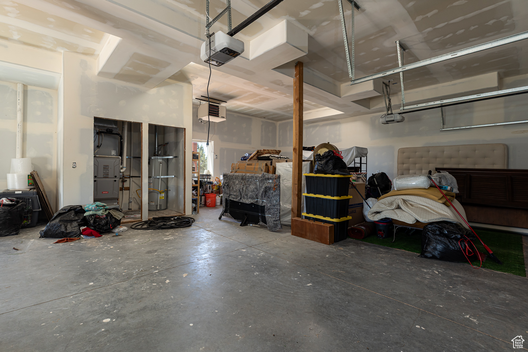 VERMILION CLIFF ESTATES - Residential