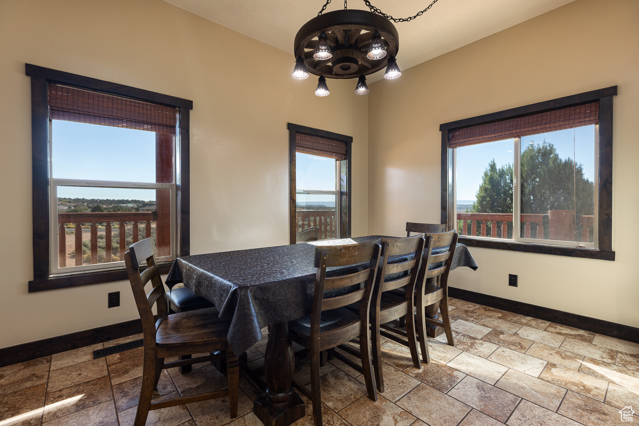 VERMILION CLIFF ESTATES - Residential