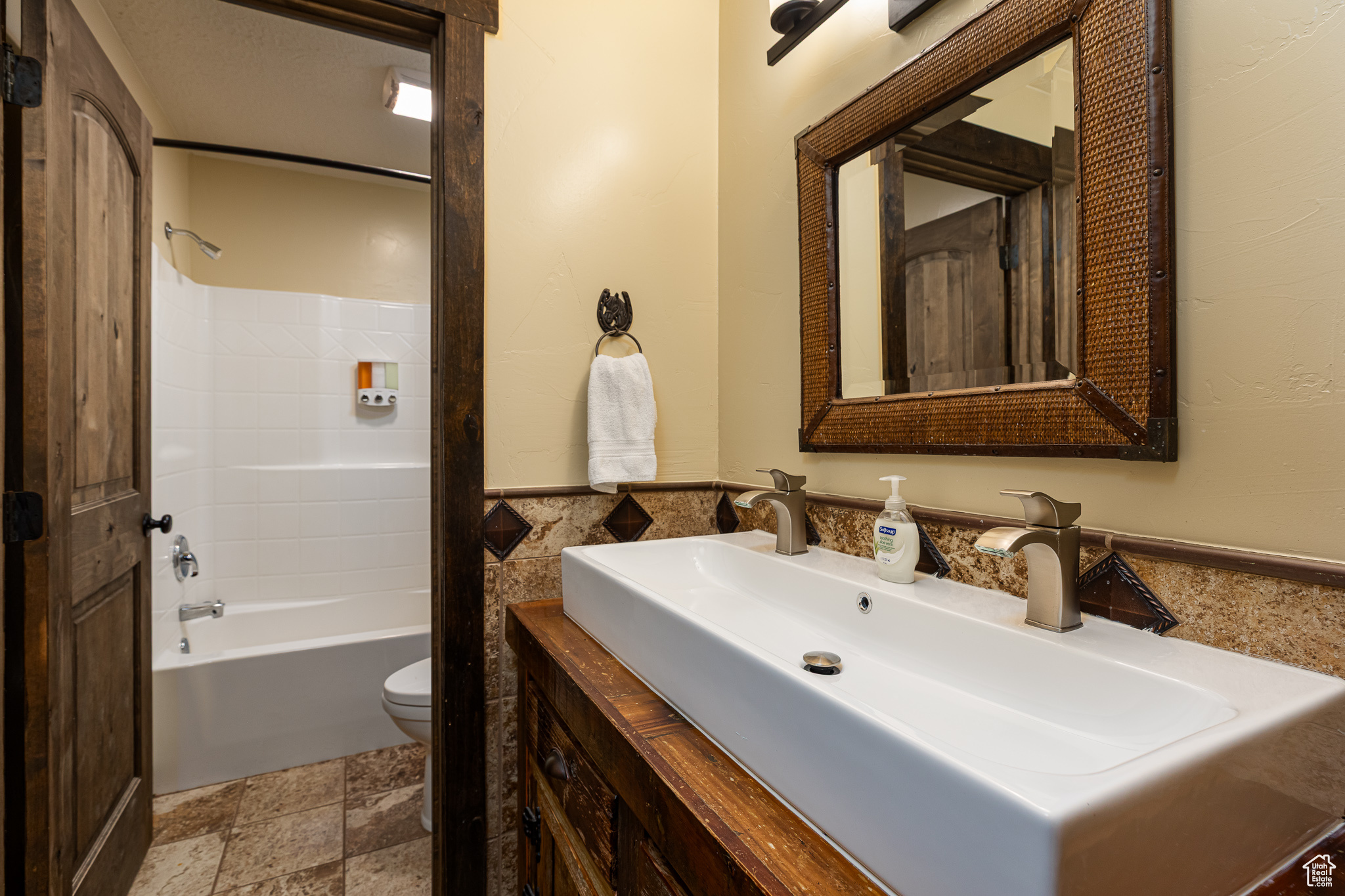 VERMILION CLIFF ESTATES - Residential