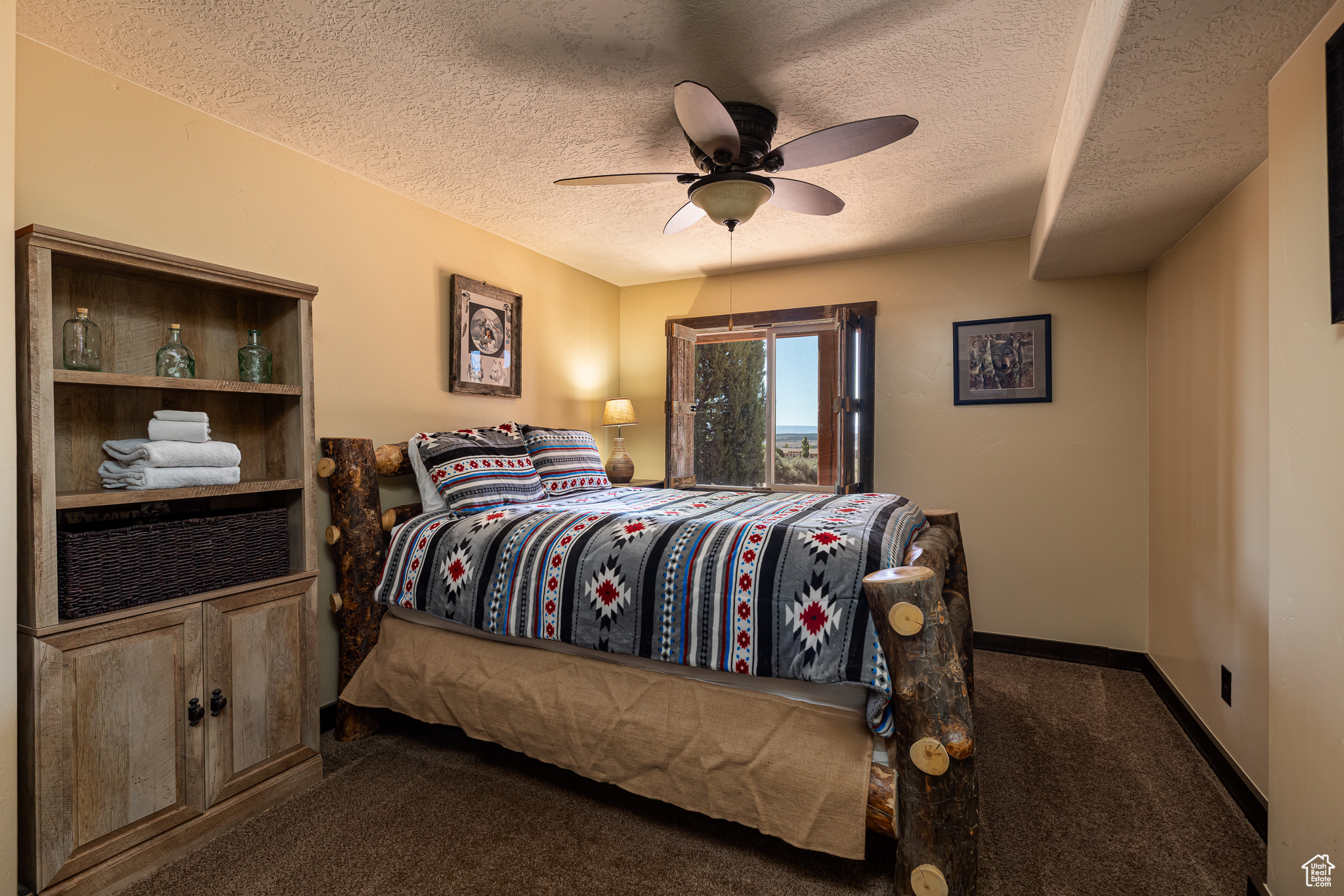 VERMILION CLIFF ESTATES - Residential