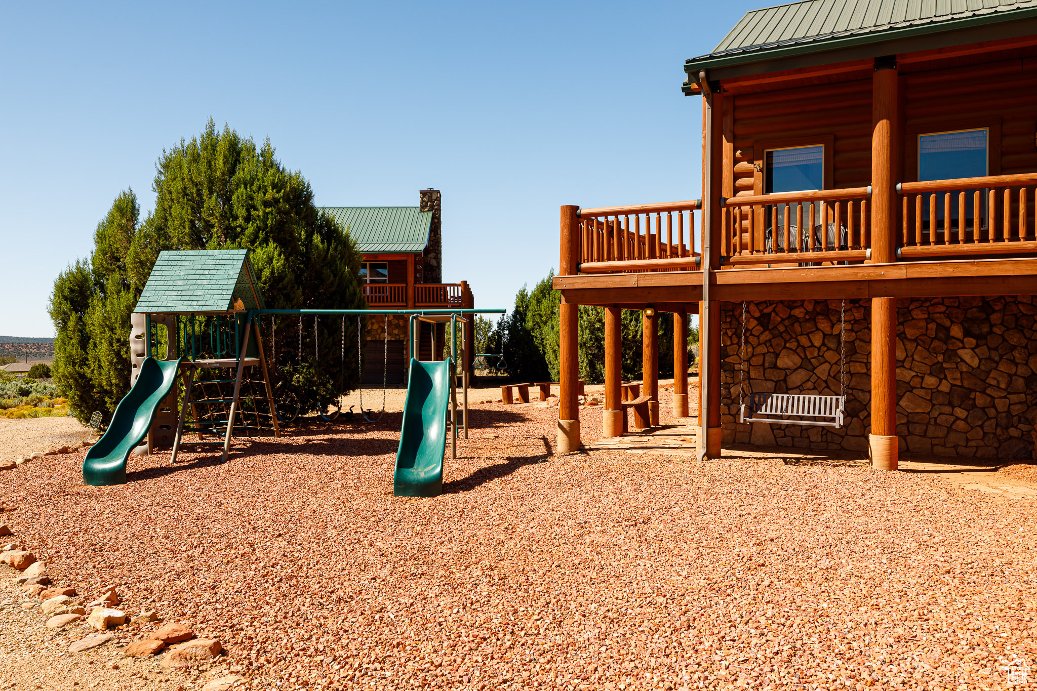 VERMILION CLIFF ESTATES - Residential