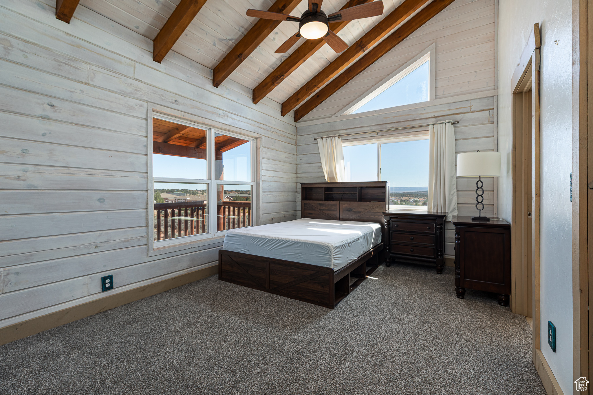 VERMILION CLIFF ESTATES - Residential