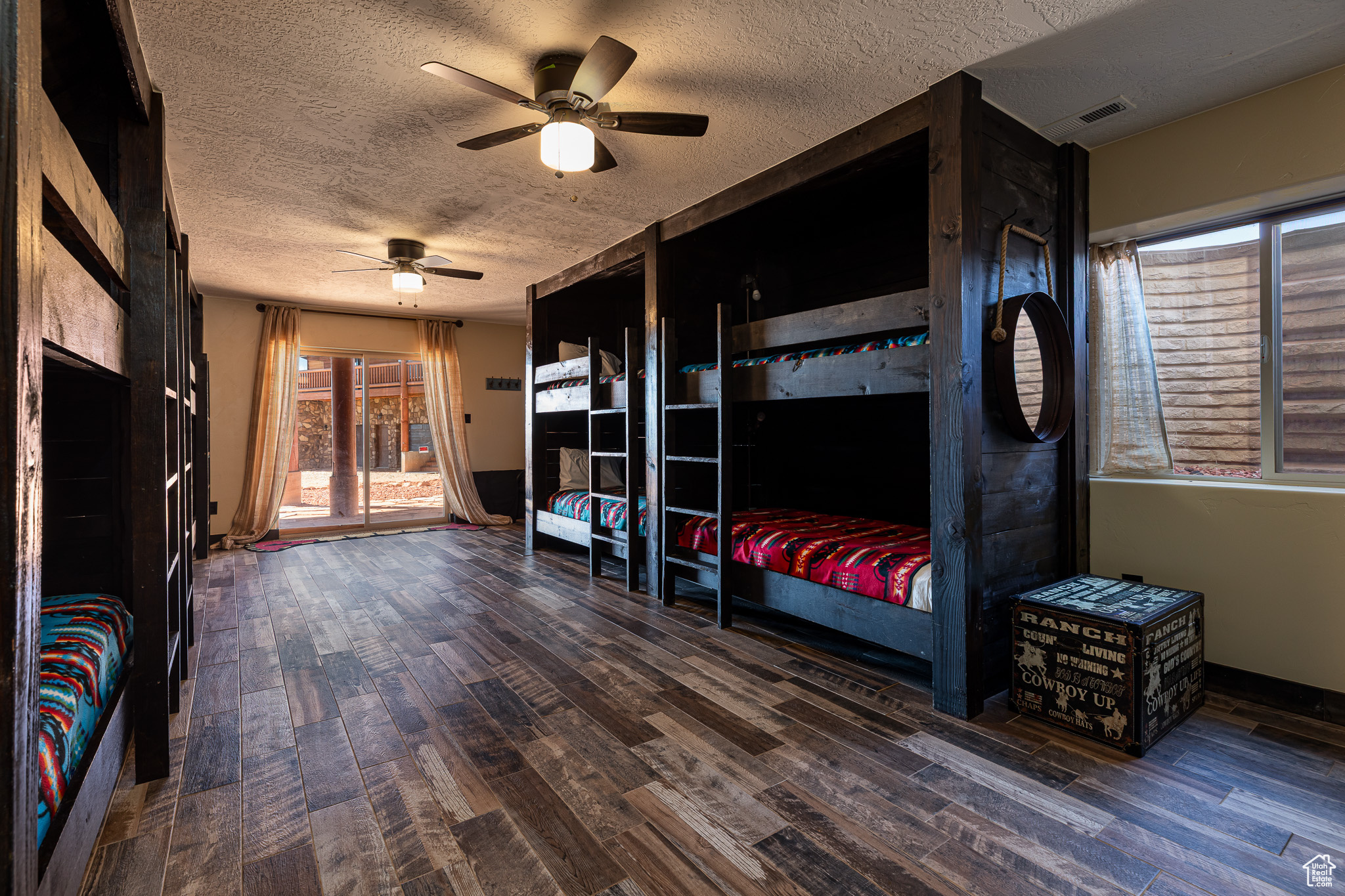 VERMILION CLIFF ESTATES - Residential