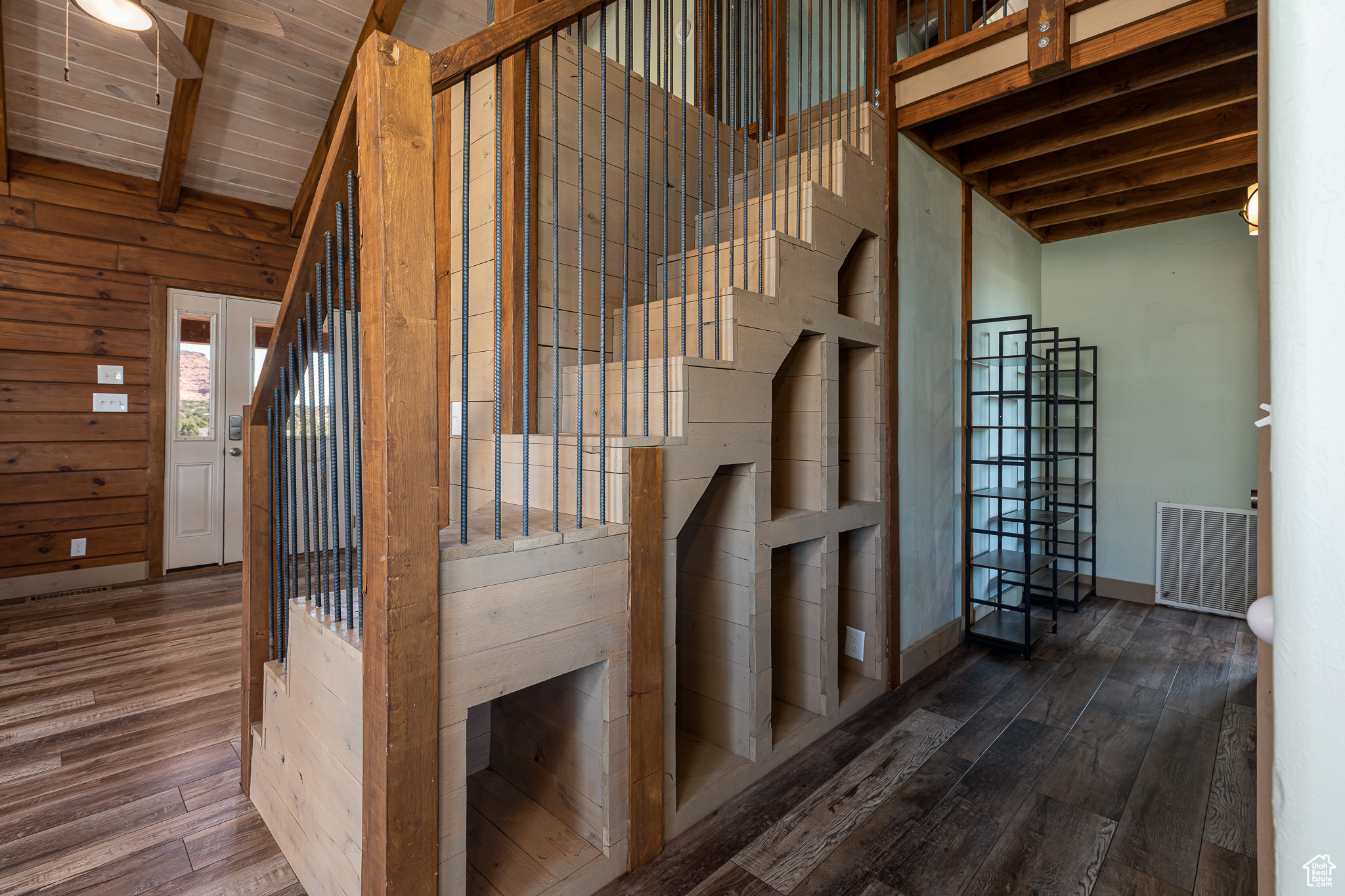 VERMILION CLIFF ESTATES - Residential