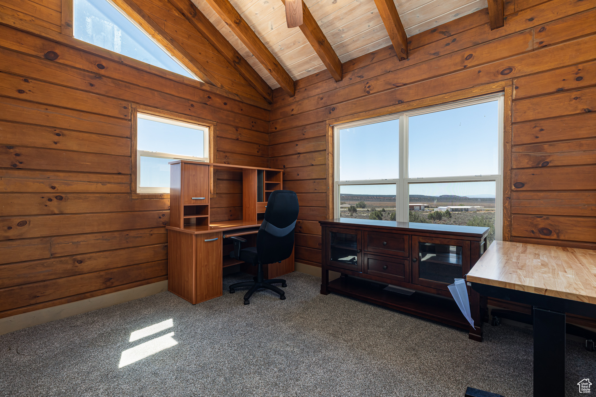 VERMILION CLIFF ESTATES - Residential