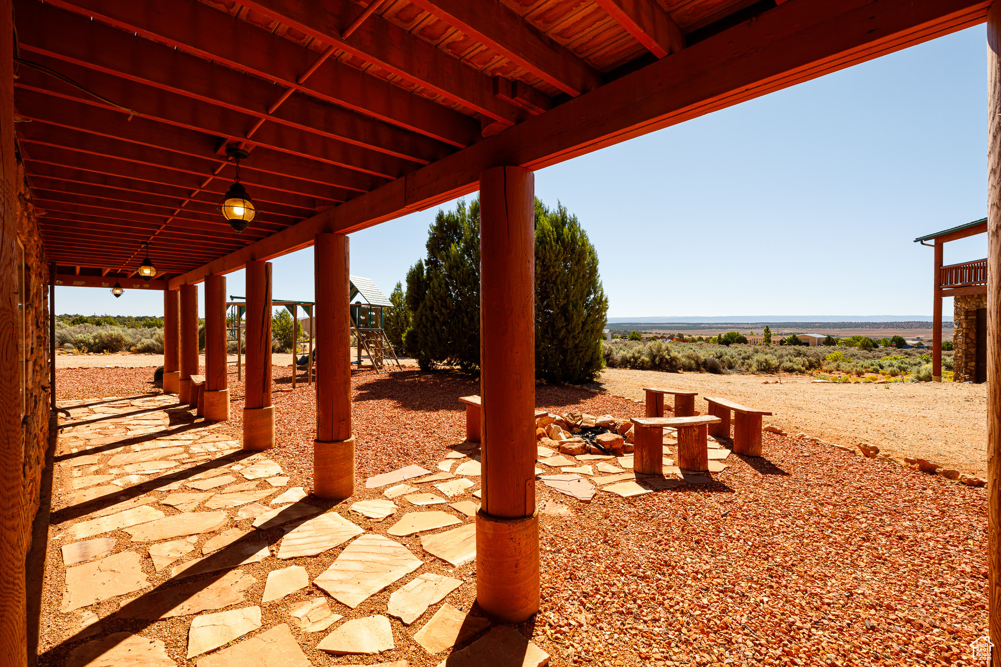 VERMILION CLIFF ESTATES - Residential