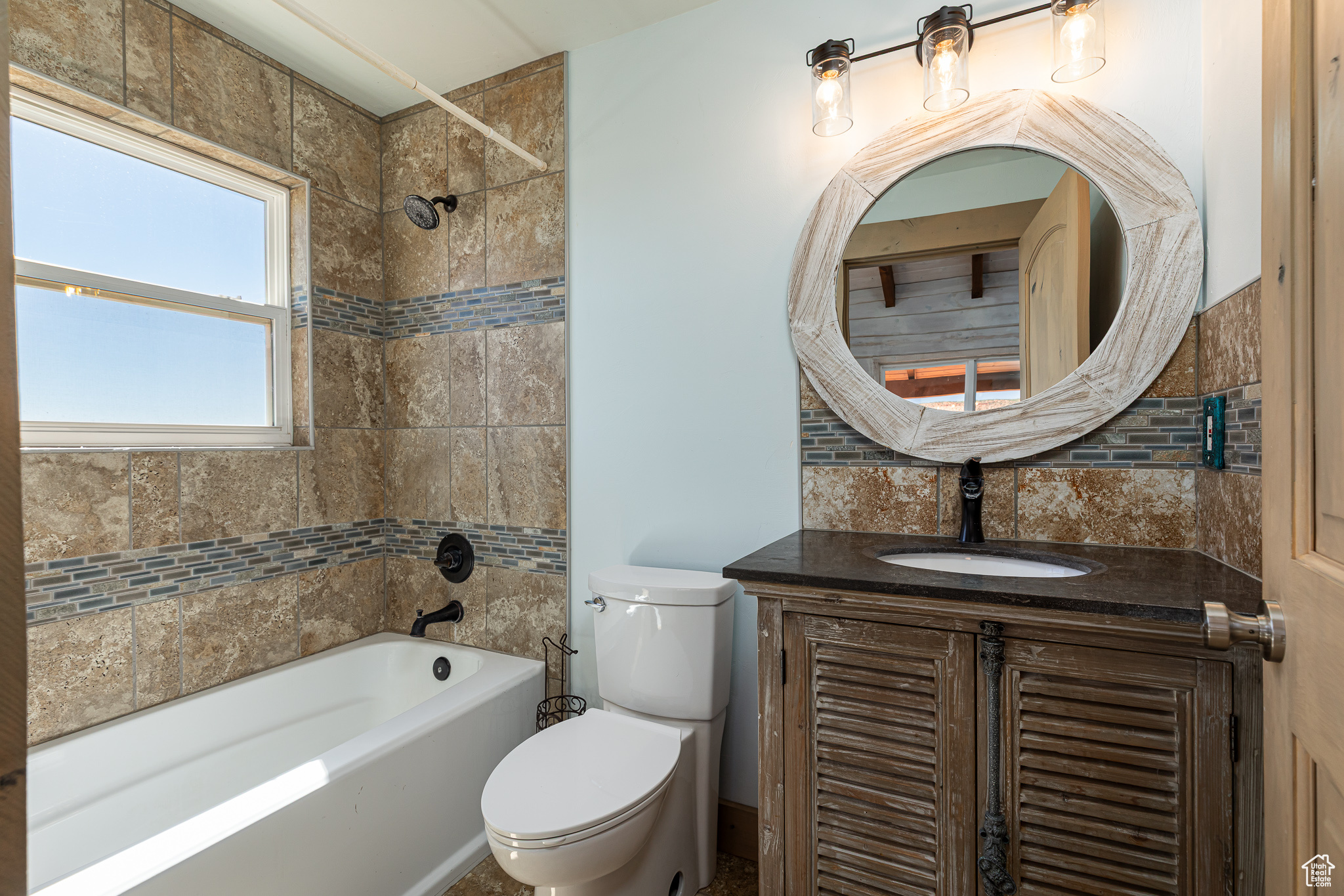 VERMILION CLIFF ESTATES - Residential