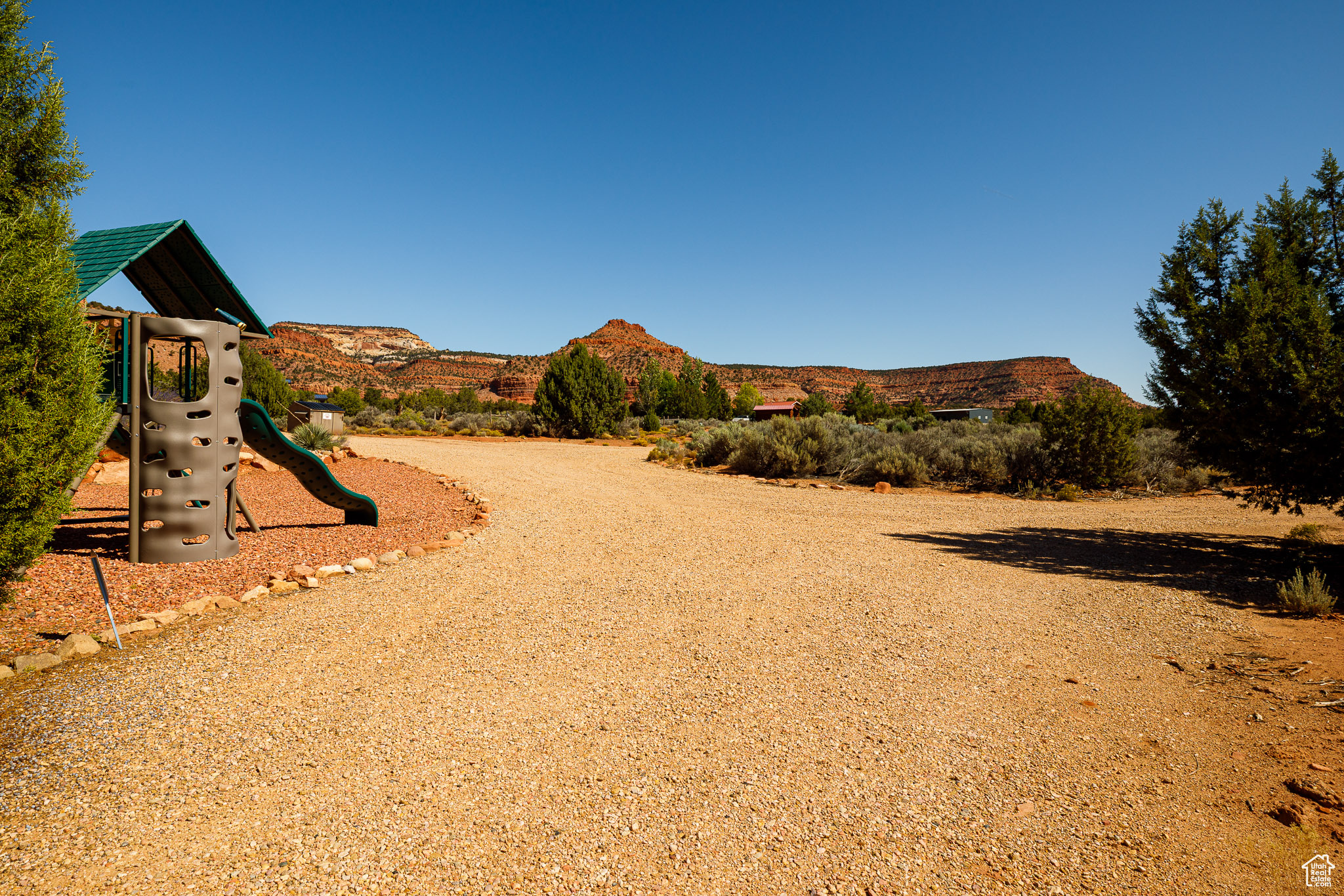 VERMILION CLIFF ESTATES - Residential