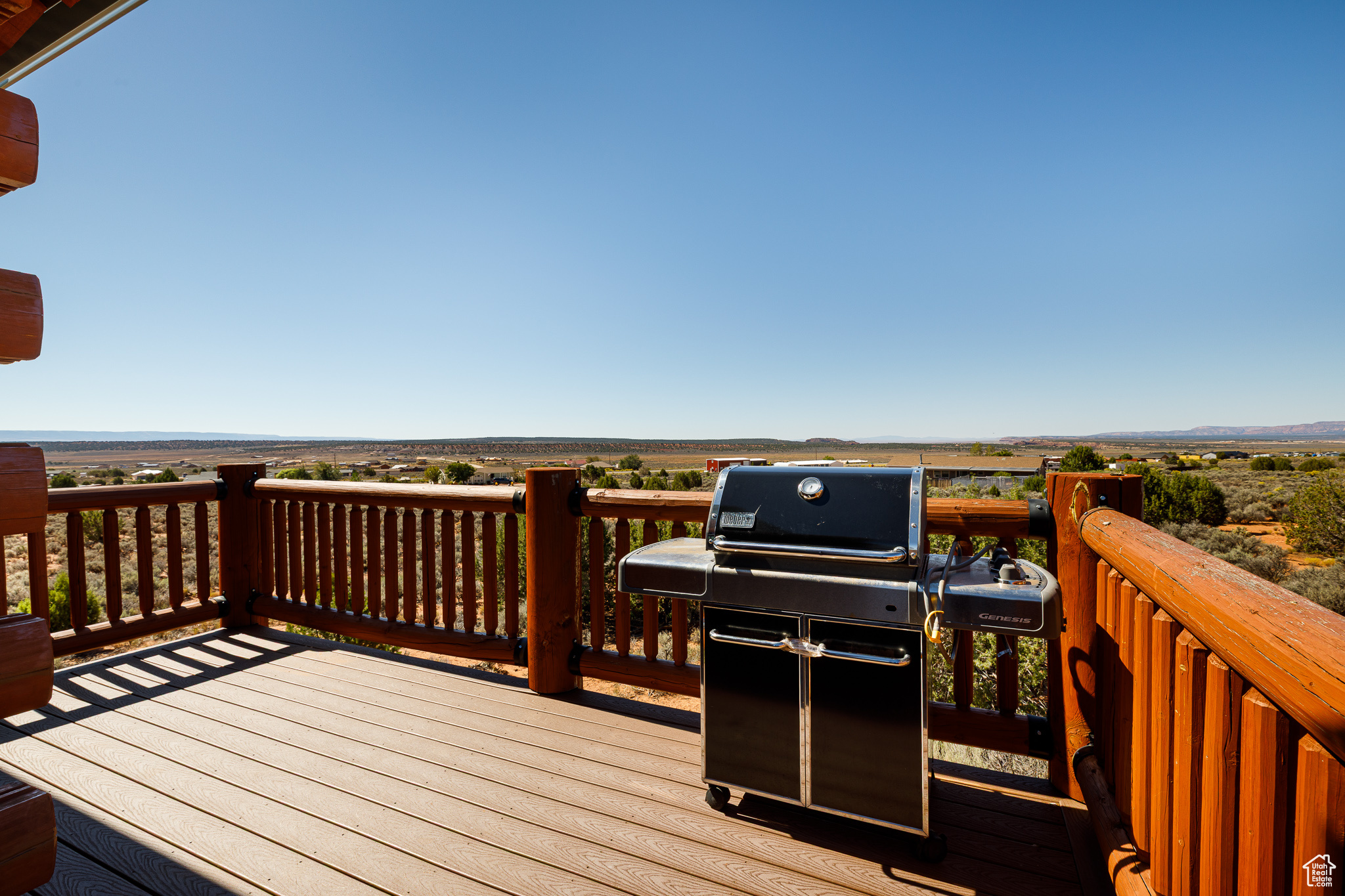 VERMILION CLIFF ESTATES - Residential