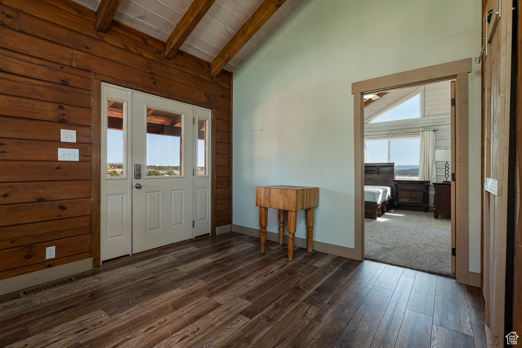 VERMILION CLIFF ESTATES - Residential