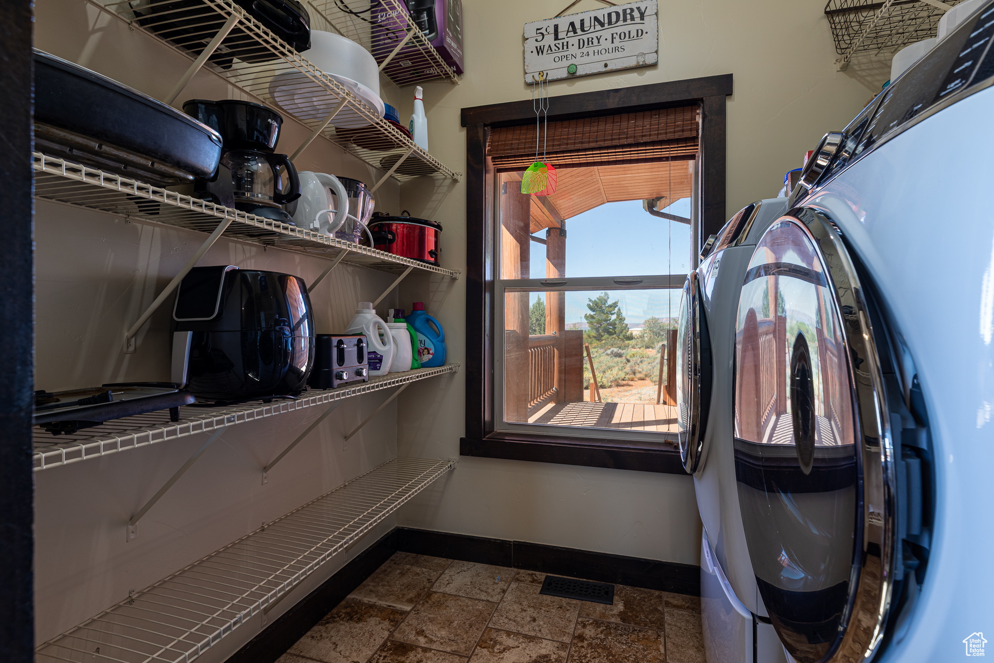 VERMILION CLIFF ESTATES - Residential