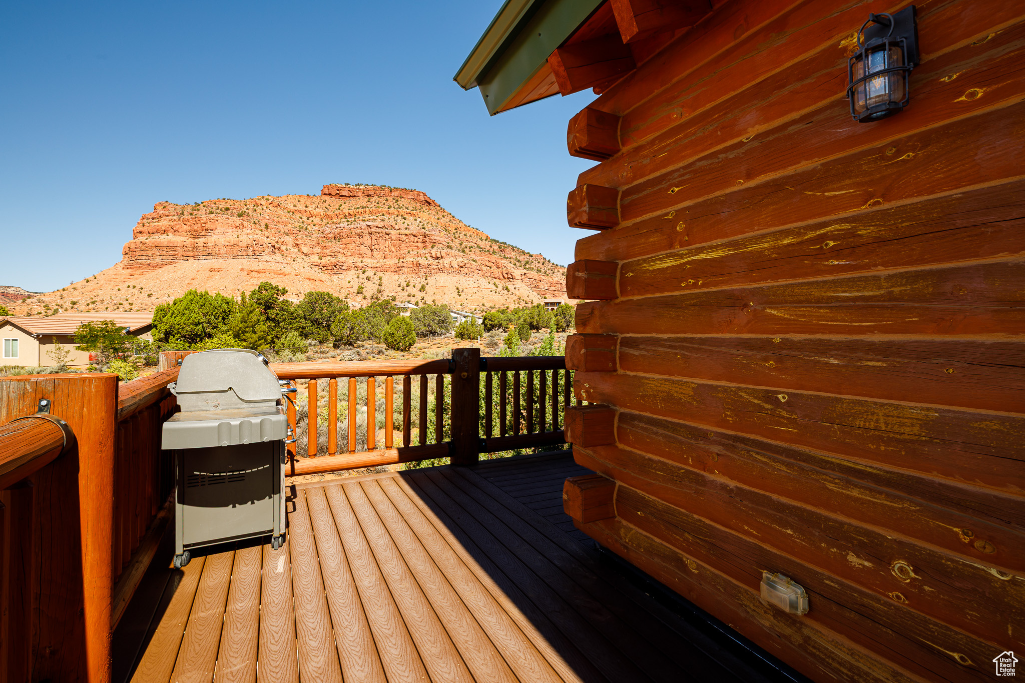 VERMILION CLIFF ESTATES - Residential