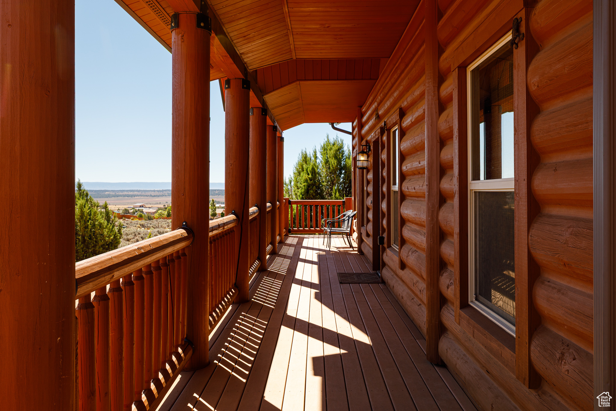 VERMILION CLIFF ESTATES - Residential