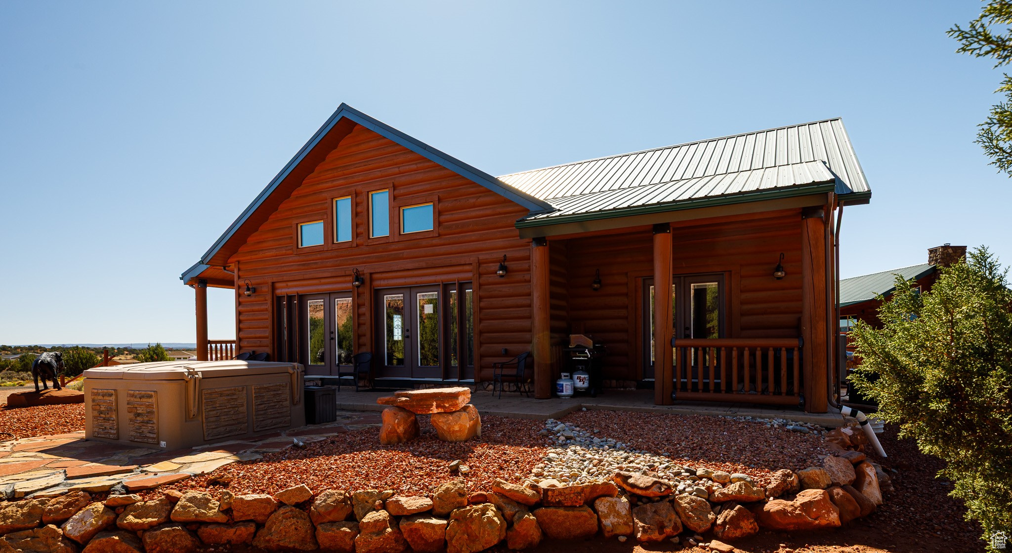 VERMILION CLIFF ESTATES - Residential