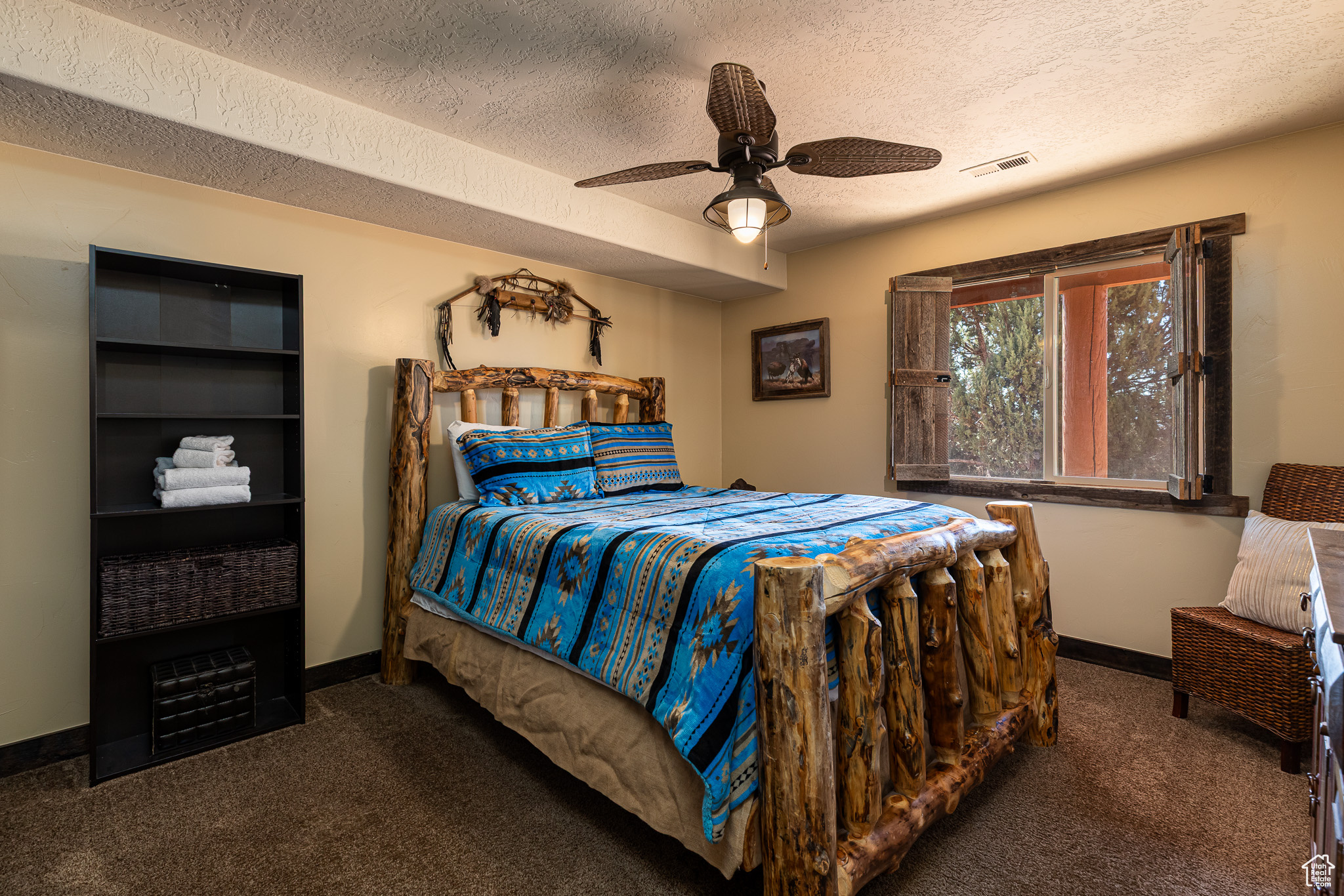 VERMILION CLIFF ESTATES - Residential