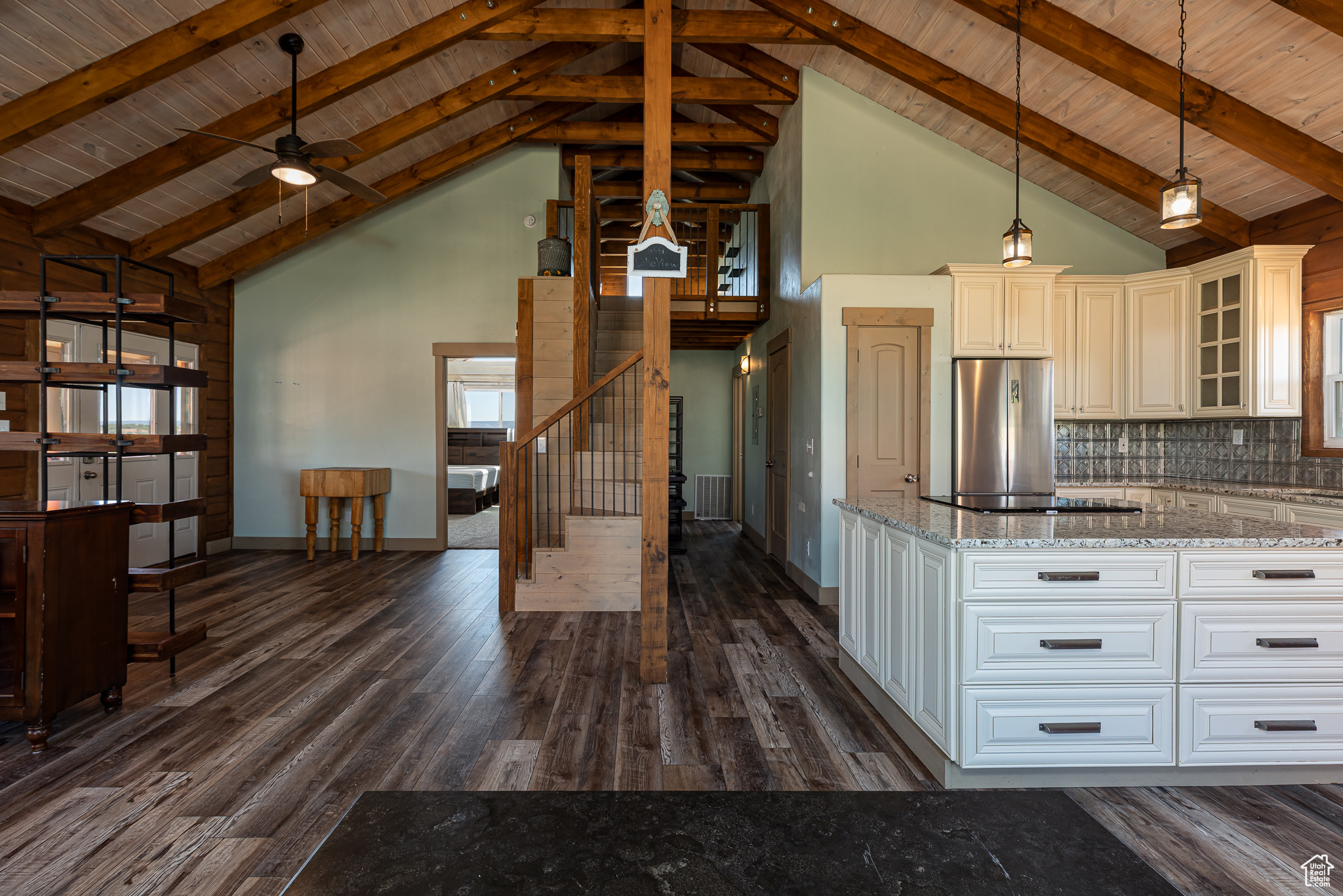 VERMILION CLIFF ESTATES - Residential