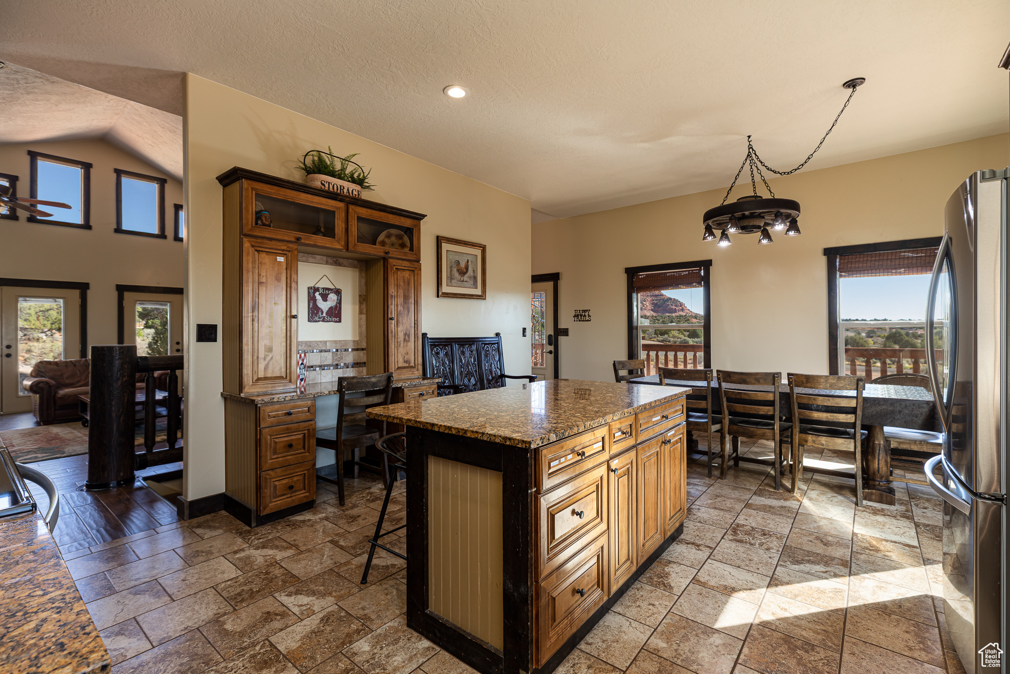 VERMILION CLIFF ESTATES - Residential