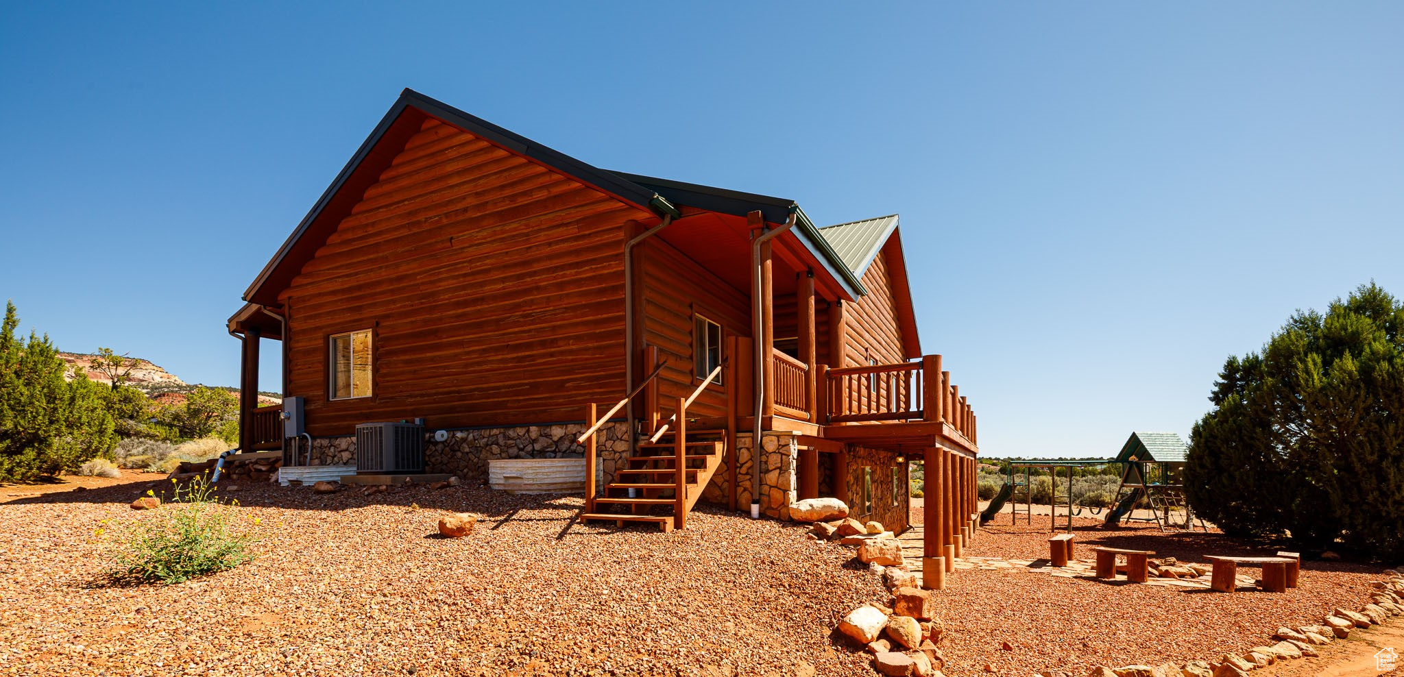 VERMILION CLIFF ESTATES - Residential