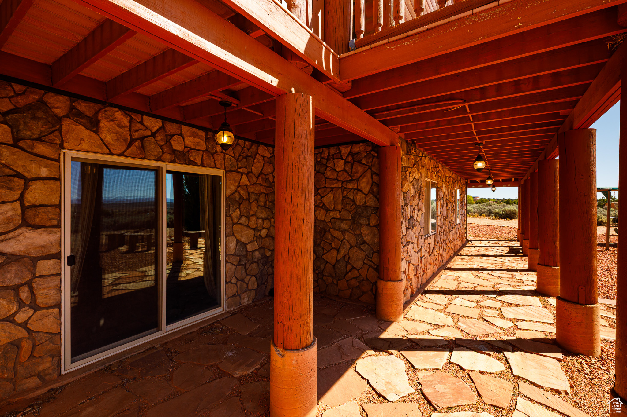 VERMILION CLIFF ESTATES - Residential