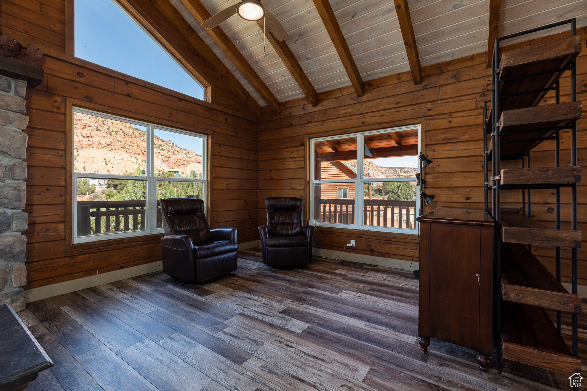 VERMILION CLIFF ESTATES - Residential