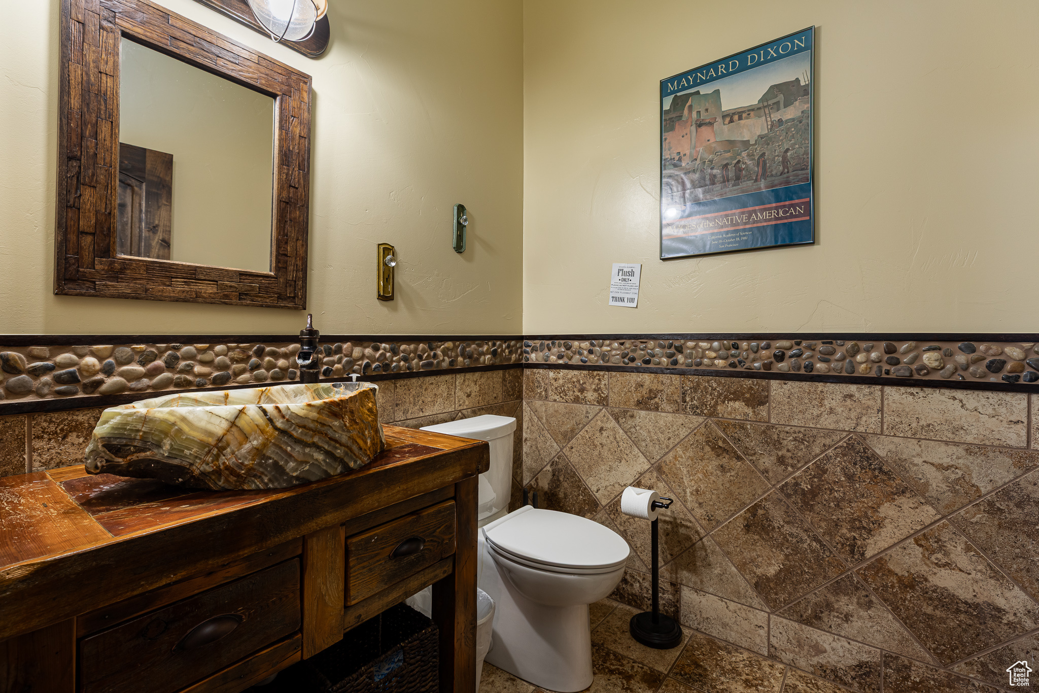 VERMILION CLIFF ESTATES - Residential