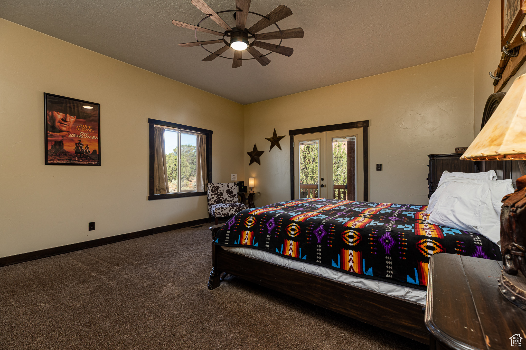 VERMILION CLIFF ESTATES - Residential