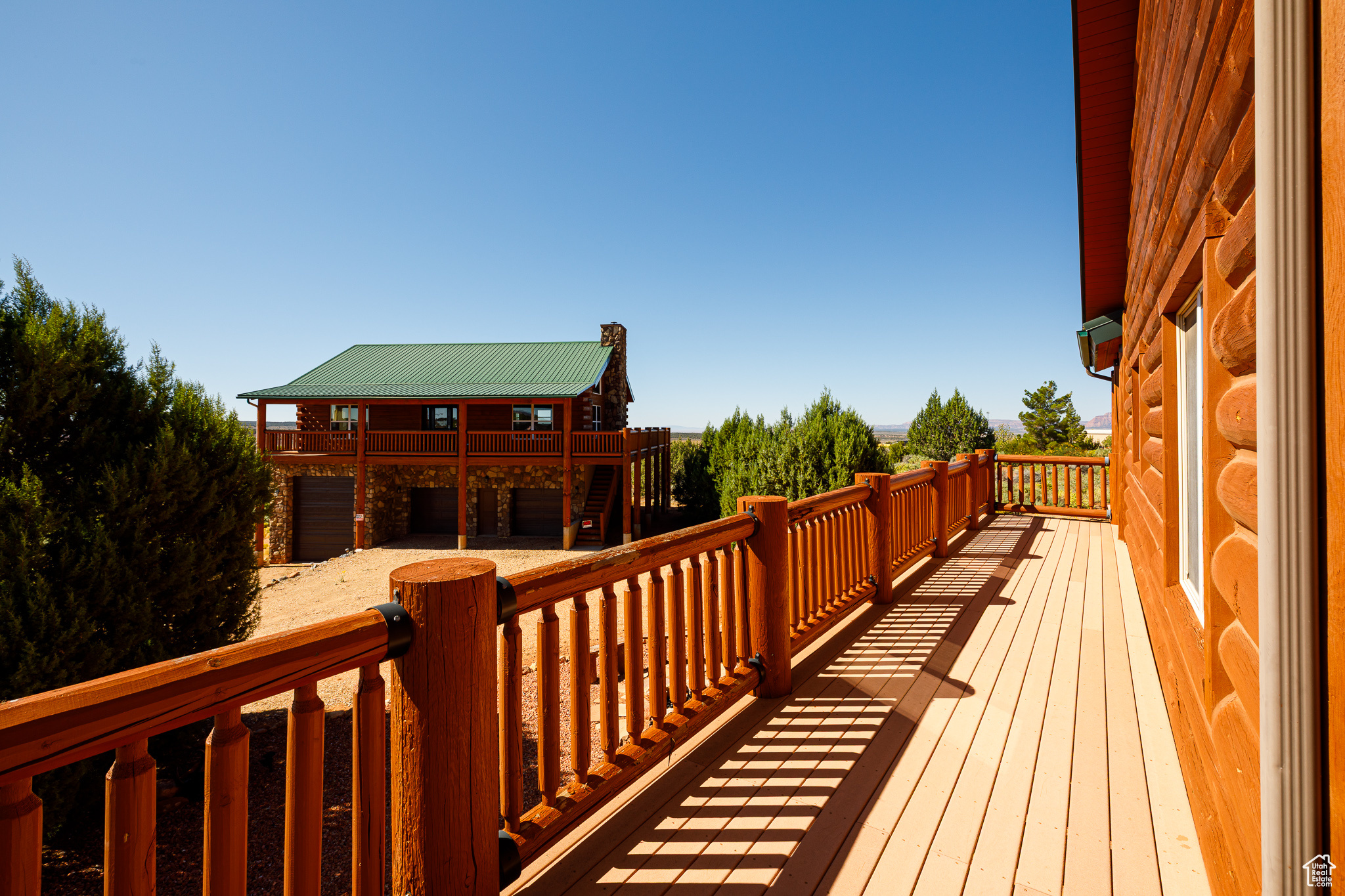 VERMILION CLIFF ESTATES - Residential