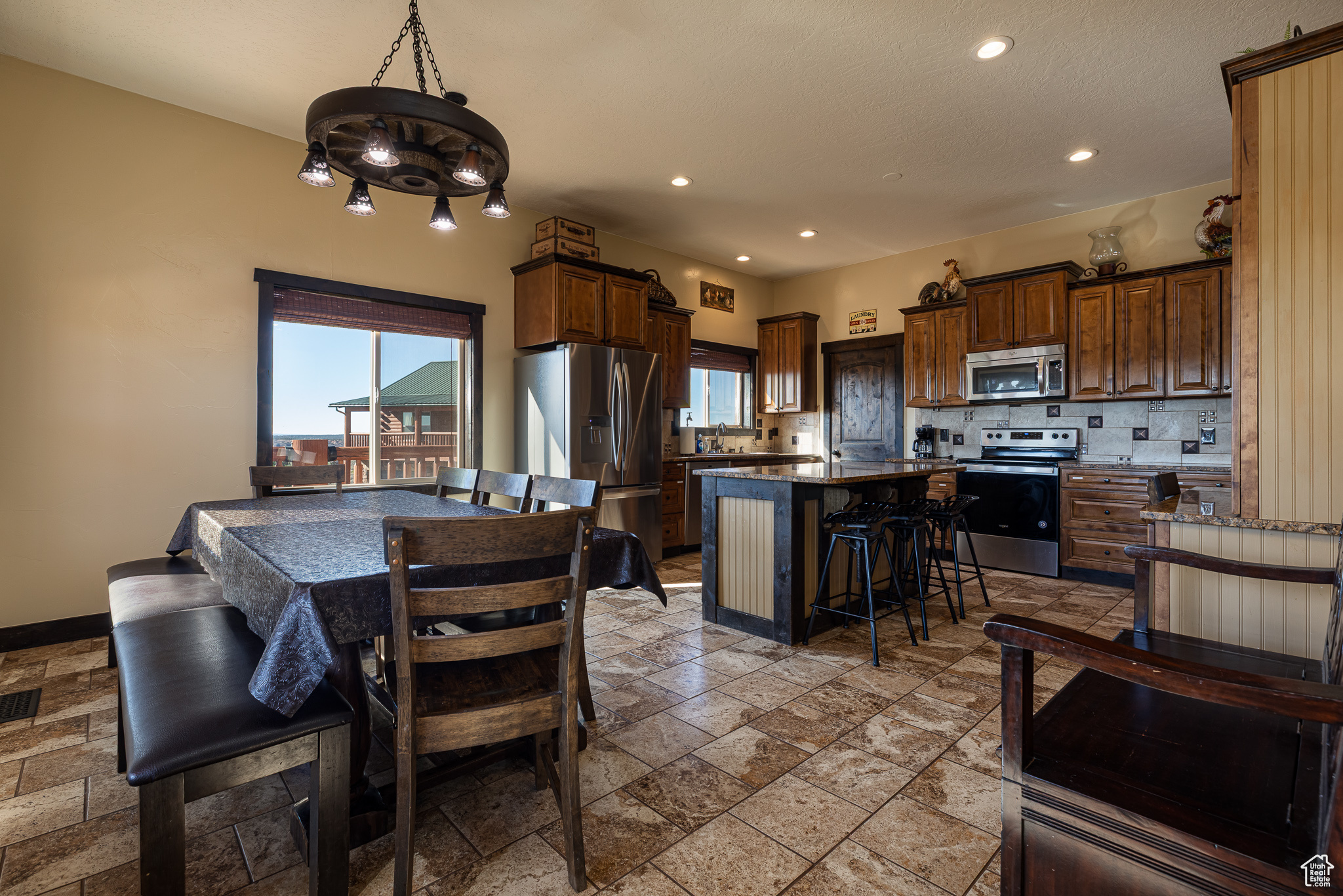 VERMILION CLIFF ESTATES - Residential