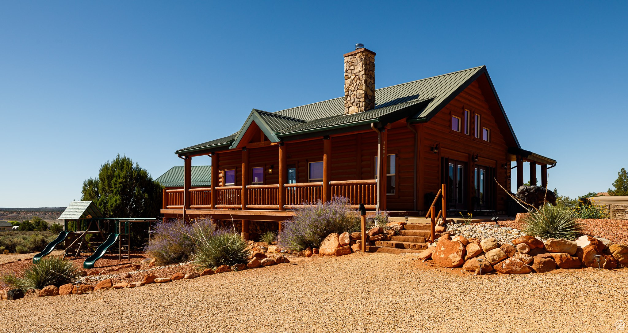 VERMILION CLIFF ESTATES - Residential