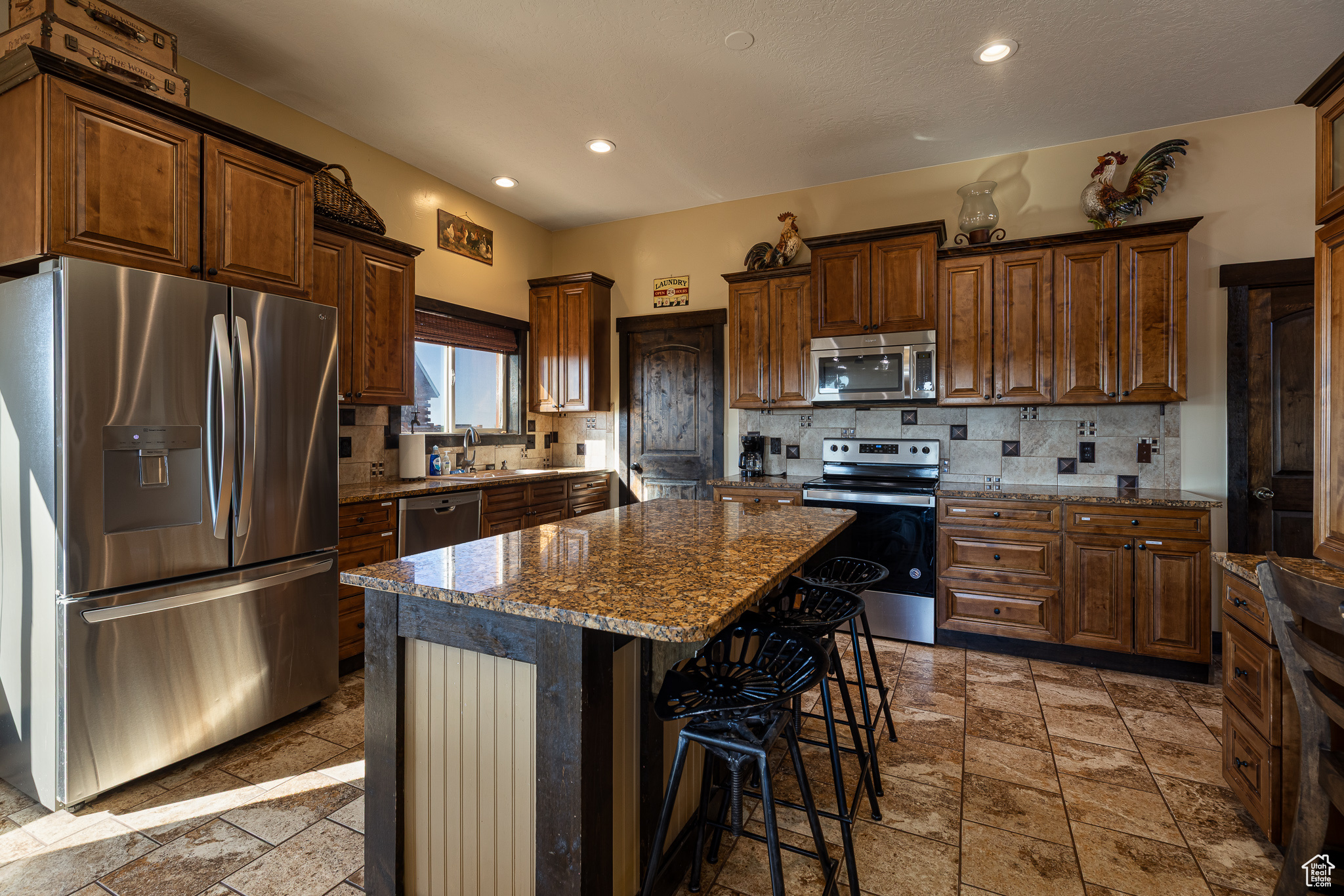 VERMILION CLIFF ESTATES - Residential